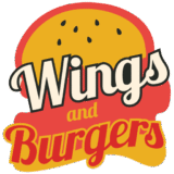 Wings and Burgers Icon